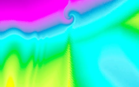 mars rainbow .jpg - psychedillic, colors, rainbow