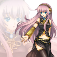 Megurine Luka