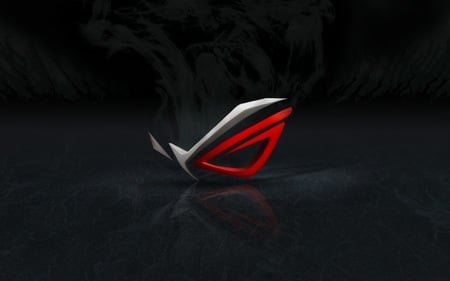 Asus ROG - gamer, sweet, asus, rog