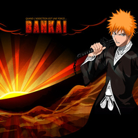 Ichigo-Bankai