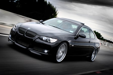 BMW M3 - tuning, bmw, car, m3