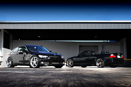 BMW M3 - tuning, bmw, car, m3