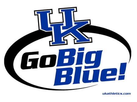 Big Blue (UK) - sports, basketball