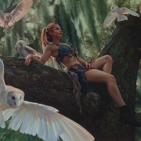 Whispers in the wind