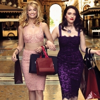 Kat Dennings - Beth Behrs