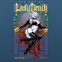 Lady Death