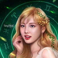 Zodiac ~ Virgo