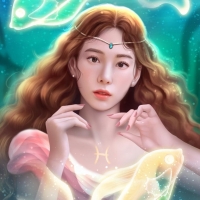 Zodiac ~ Pisces