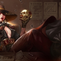 The Bounty Hunter