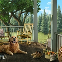 Porch