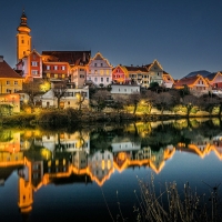 Frohnleiten, Styria, Austria