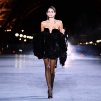 Kaia Gerber