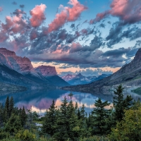 Wild Goose Island