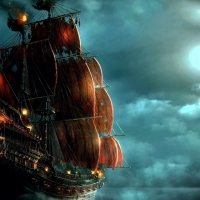 Pirate Ship