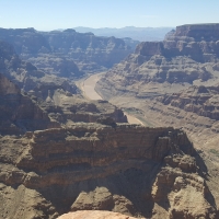 The Grand Canyon