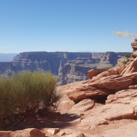 The Grand Canyon