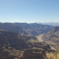 The Grand Canyon