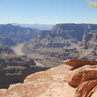 The Grand Canyon