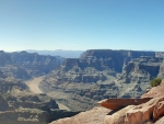 The Grand Canyon (Wideview)