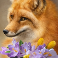 Fox