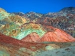 Death Valley Nat'l. Park, California