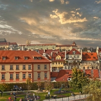 Prague, Czech Republic