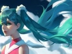 Hatsune Miku