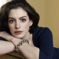 Anne Hathaway