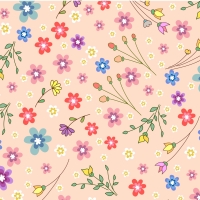 Floral Pattern