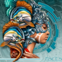 Zodiac ~ Pisces