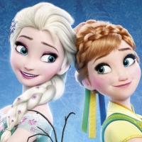 Frozen Fever (2015)