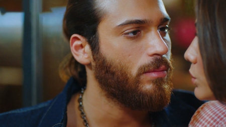 Erkenci Kus (2018–2019) - actor, can, Can Yaman, tv series, man, erkenci kus