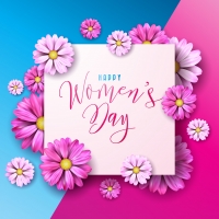 Happy Women's Day