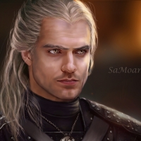 Geralt