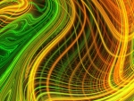 Colorful Fractal