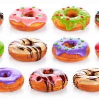 Donuts