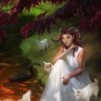 Zodiac ~ Capricorn