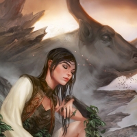 Zodiac ~ Taurus