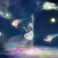 Rearrange the Galaxy