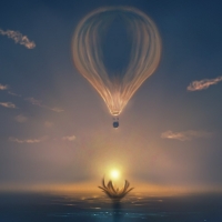 Hot-air-balloon