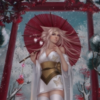 Kitsune
