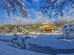 Kinkaku - Ji kyoto