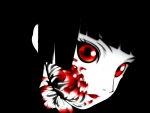 Hell girl