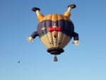 Hot-air-balloon