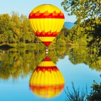 Hot-air-balloon