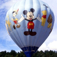 Hot-air-balloon