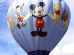 Hot-air-balloon