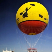 Hot-air-balloon