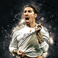 Sergio Ramos