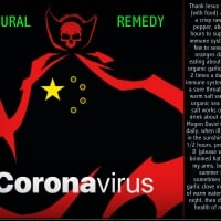 Coronavirus and Flu Remedy D